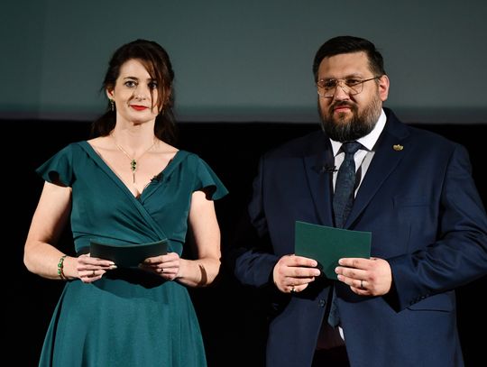 Zielone Czeki rozdane!