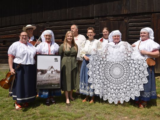 Dzień Rzemiosła i Rękodzieła w Skansenie