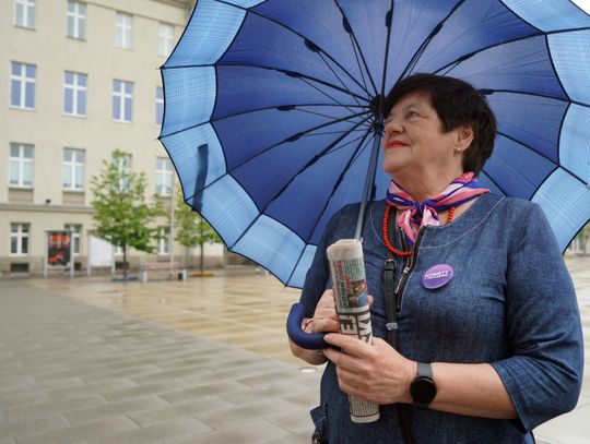 “Jeżeli rzeczywiście chcemy, aby w końcu ten język śląski ożył, to to jest ten moment”