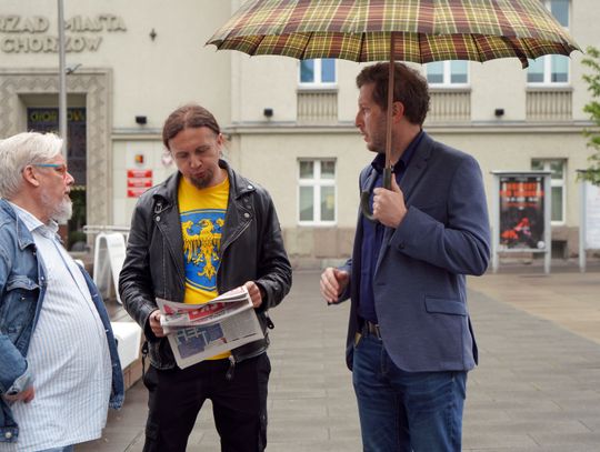“Jeżeli rzeczywiście chcemy, aby w końcu ten język śląski ożył, to to jest ten moment”