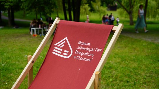 Dzień Dziecka w chorzowskim Skansenie Dzień Dziecka w chorzowskim Skansenie