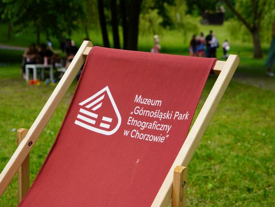 Dzień Dziecka w chorzowskim Skansenie