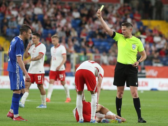 Polska - Mołdawia na Superauto.pl Stadionie Śląskim (2:0)