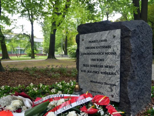 Nowa instalacja w Parku Hutników. “Bezużyteczne i zwyczajnie brzydkie”