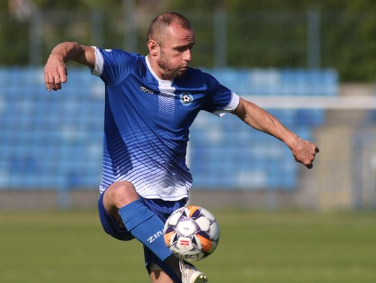 Eliminacje Mistrzostw Polski Oldbojów 42+ w Chorzowie