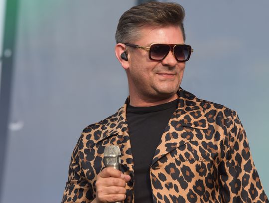 Śląska Scena Letnia - Skolim, Boys i Zenek Martyniuk