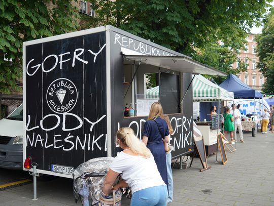 Dzień Włoski w Chorzowie