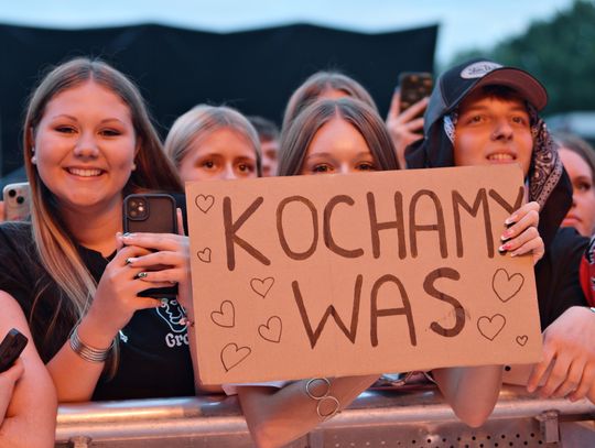 Fajer Festiwal - dzień 2.