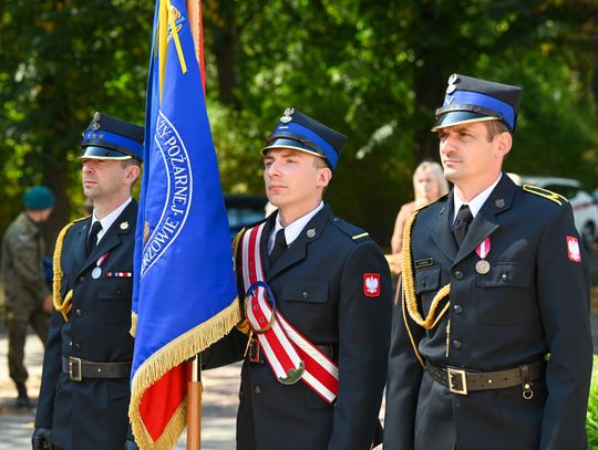 86. rocznica wybuchu II wojny światowej