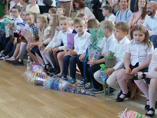 Rozpoczęcie roku szkolnego 2025/2026 w Szkole Podstawowej nr 29 w Chorzowie