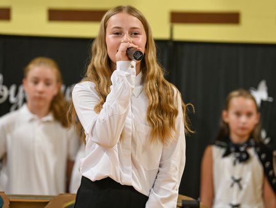 Rozpoczęcie roku szkolnego 2025/2026 w Szkole Podstawowej nr 38 w Chorzowie