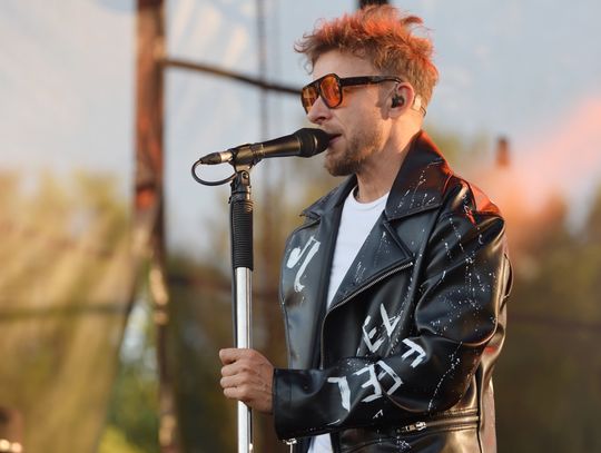 75-lecie TAURON Parku Śląskiego - jubileuszowy piknik i koncerty