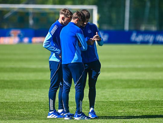 Avia Świdnik - Ruch Chorzów