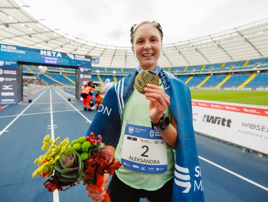 Silesia Marathon 2025
