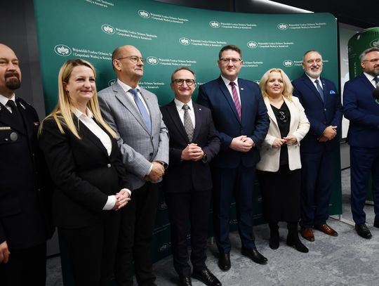 Podsumowanie II edycji Programu Bezpieczny Strażak