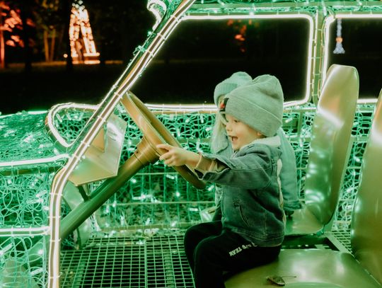 Lumina Park Silesia 2025