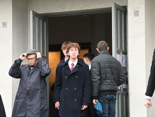 Miejskie obchody Święta Niepodległości 2025 w Chorzowie