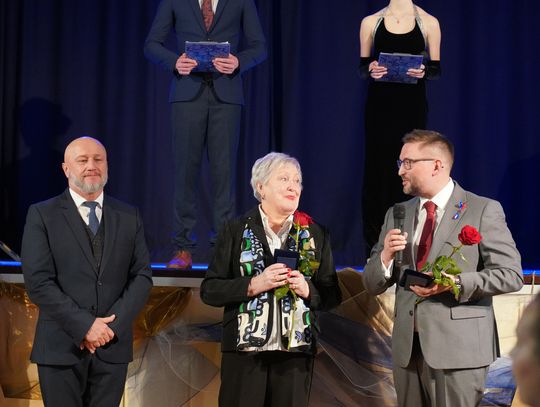 28. Gala Honorowej Statuetki Batorego