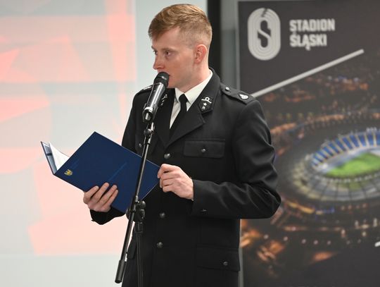 III Kongres Młodzieżowych Drużyn Pożarniczych