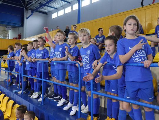 Turniej im. Jerzego Wyrobka