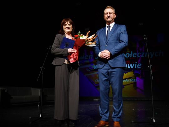 Dzień Pracownika Socjalnego 2025