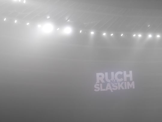 Ruch Chorzów - Puszcza Niepołomice