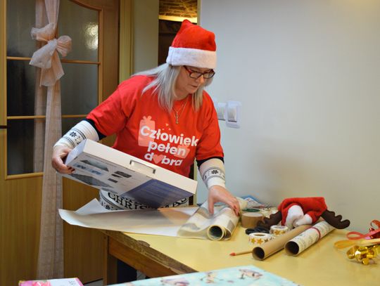 Weekend Cudów - finał Szlachetnej Paczki 2025 Weekend Cudów - finał Szlachetnej Paczki 2025