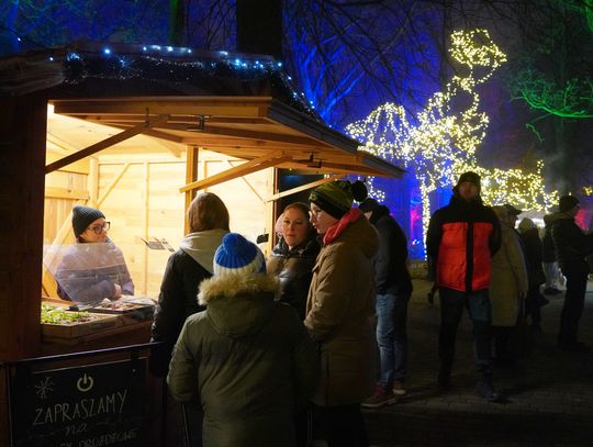 Chorzowski Jarmark Bożonarodzeniowy 2025 Chorzowski Jarmark Bożonarodzeniowy 2025