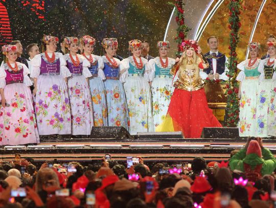 Sylwester 2025 w Katowicach