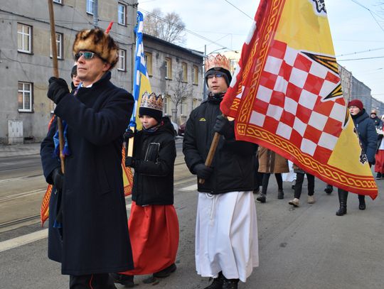 XIII Wielkohajducki Orszak Trzech Króli