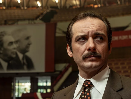 Joanna Kulig i chorzowskie ulice w nowym hicie Netflixa. „Ołowiane dzieci” z datą premiery!