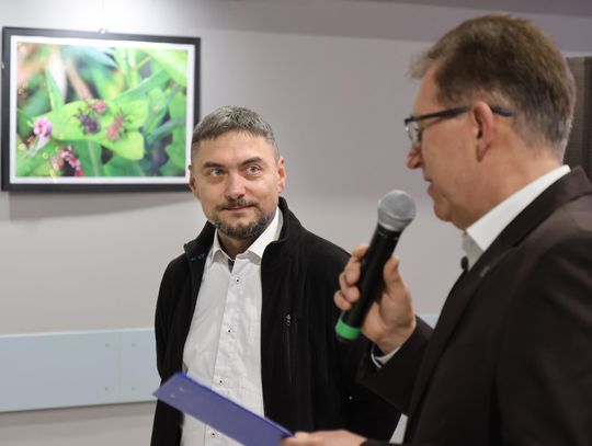 Adam PIELA – „W krzokach i trowie”