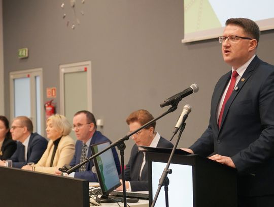 Wspólnie dla zielonej przyszłości Śląska!