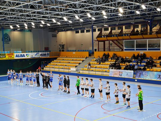 Ruch Chorzów Handball - MOSiR Bochnia