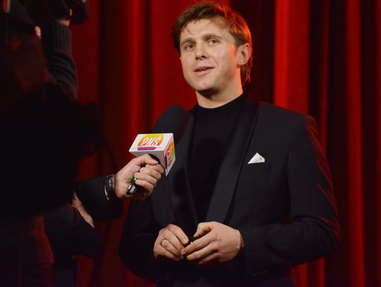 Koncert "Sercem słuchaj, sercem patrz"