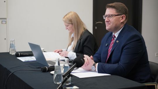 WFOŚiGW: Podsumowanie 2025 i ekologiczna wizja 2026! WFOŚiGW: Podsumowanie 2025 i ekologiczna wizja 2026!