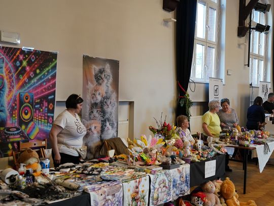 Chorzowski Kiermasz Wielkanocny