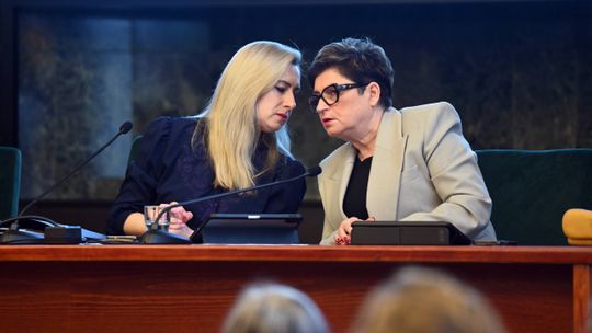 Sesja Rady Miasta Chorzów (26.03.2026) Sesja Rady Miasta Chorzów (26.03.2026)