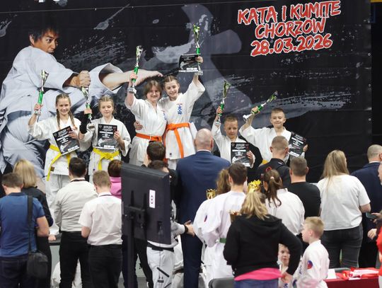 Otwarte Mistrzostwa Makroregionu Południowego Karate