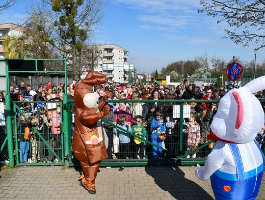 Wielka Wyprawa po CzekoJaja Wielka Wyprawa po CzekoJaja