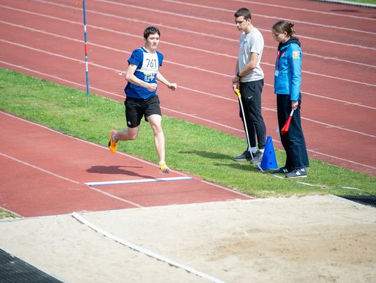 Lekkoatletyczne Otwarcie Sezonu w Chorzowie - 2026