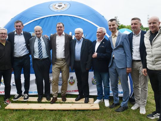 Piknik "Śląska rodzina piłkarska na Śląskim" + 12. urodziny Radia Silesia