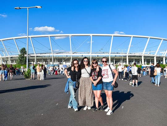 „OBROTOWY TOUR 2026”: przed SuperautoPL Stadionem Śląskim