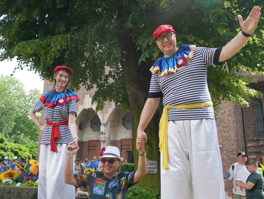 Korowód na powitanie lata! Święto Mieszkańców 2026