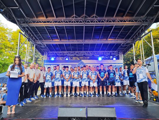 Prezentacja drużyny Ruch Chorzów 2026