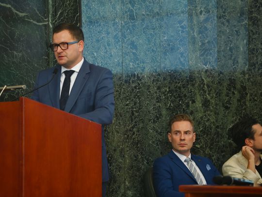 Plan na ratowanie szpitala. “To dopiero początek problemów”