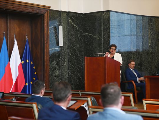 Plan na ratowanie szpitala. “To dopiero początek problemów”