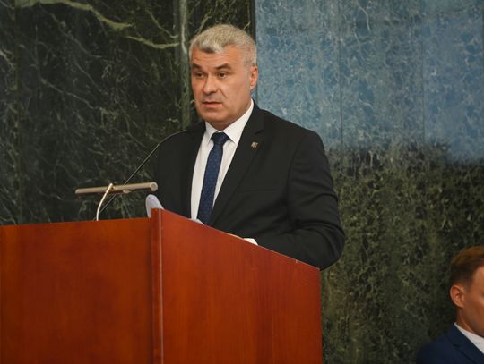 Plan na ratowanie szpitala. “To dopiero początek problemów”