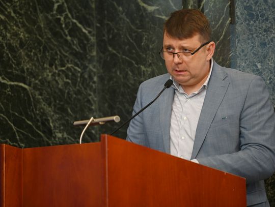 Plan na ratowanie szpitala. “To dopiero początek problemów”