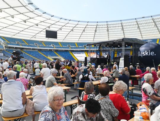 Finał Silesia Silver 2026 na Superauto.pl Stadionie Śląskim